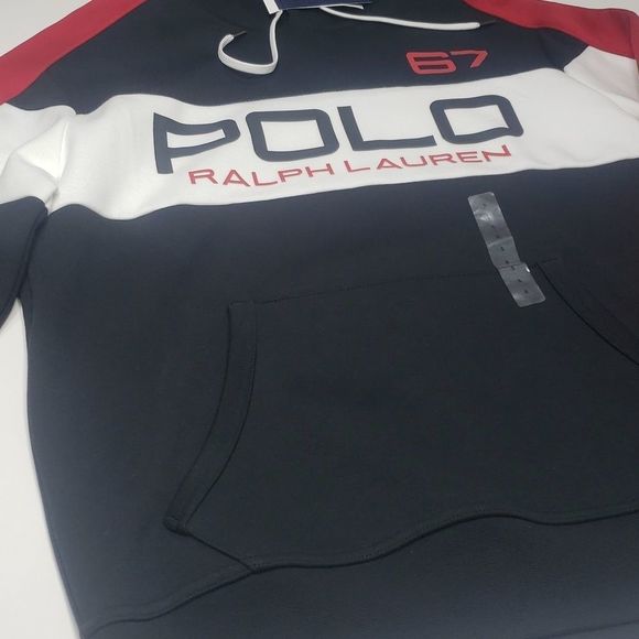 Polo Ralph Lauren Hoodie - Picture 2 of 5